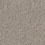 Grandeco Marlon Tweed Blown Vinyl Textured Wallpaper, Taupe