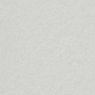 Grandeco Marlon Tweed Blown Vinyl Textured Wallpaper, White
