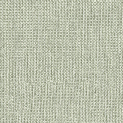 Grandeco Meaux Plain Fabric Textured Wallpaper, Green