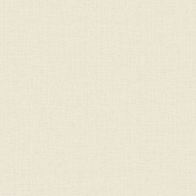 Grandeco Merlino Waffle Texture Blown Vinyl Wallpaper, Beige