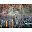Grandeco New York 7 Lane Mural Textured Mural,  2.8 x 3.71m