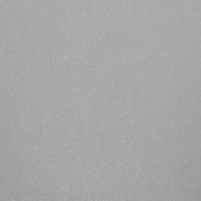 Grandeco Plain Texture Grey Glitter Wallpaper Modern Paste The Wall Vinyl