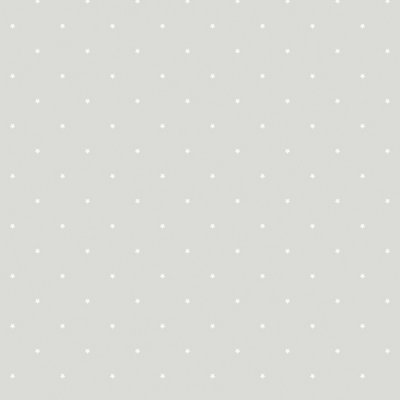 Grandeco Stars Nursery Textured Wallpaper Grey