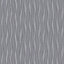 Grandeco Striped Pattern Wallpaper Metallic Glitter Motif Embossed Textured Blue A24002