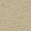 Grandeco Striped Velvet Weave Yellow Mica Textured Wallpaper