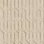 Grandeco Sveg Cut Stone Photographic Effect Textured Wallpaper, Taupe