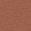 Grandeco Telma Slubbed Fabric Hessian Textured Luxury Wallpaper Chilli Red
