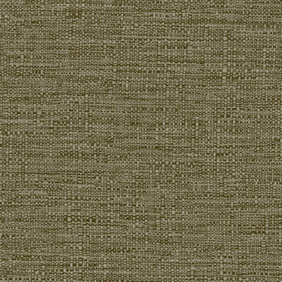 Grandeco Telma Slubbed Fabric Hessian Textured Luxury Wallpaper Dark green