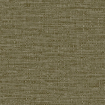 Grandeco Telma Slubbed Fabric Hessian Textured Luxury Wallpaper Dark green