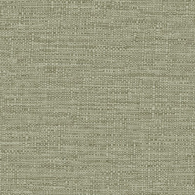 Grandeco Telma Slubbed Fabric Hessian Textured Luxury Wallpaper Sage Green