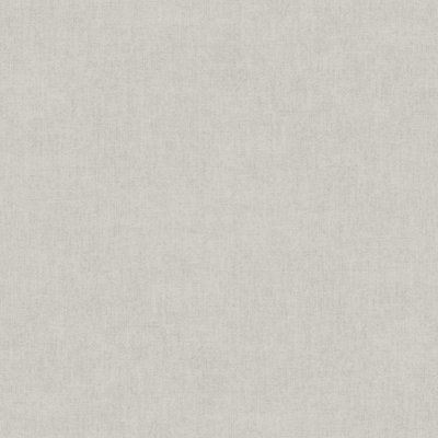 Grandeco Varadero Plain Plaster effect Blown Vinyl Wallpaper, Grey