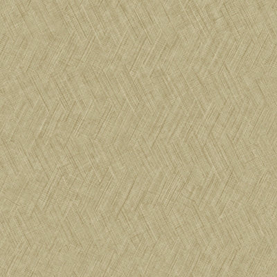 Grandeco Yuno Geometric Fabric Diamond Weave Textured Wallpaper, Sage Green