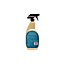 Granite Gold Grout Cleaner Spray and Brush