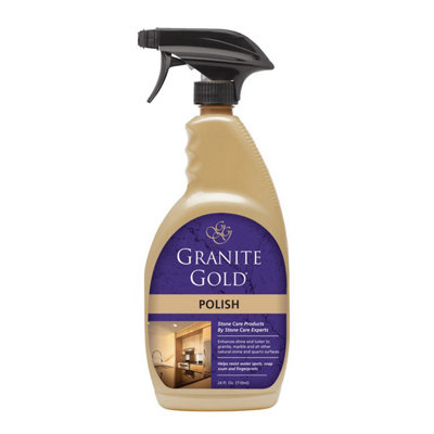 Granite Gold Polish Spray 710ml