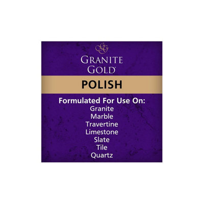 Granite Gold Polish Spray 710ml