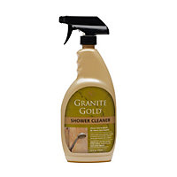 Granite Gold Shower Cleaner Spray