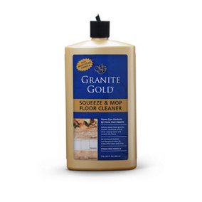 Granite Gold Squeeze and Mop Floor Cleaner