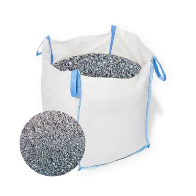 Grano Dust 800kg Bulk Bag (x5 Bags)