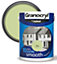 Granocryl Smooth Masonry Paint Fern 5L