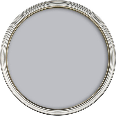 Granocryl Smooth Masonry Paint Grey Skies 7.5L
