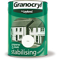 Granocryl Stabilising Solution Clear 5L