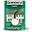 Granocryl Stabilising Solution Clear 5L