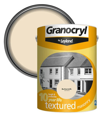 B&q deals masonry paint