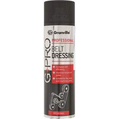 car belt dressing Belt Dressing Spray | Lubricant Spray For Vehicle Belt
