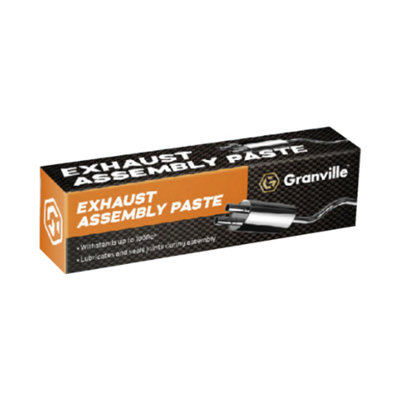Granville Exhaust Repair Putty 140g