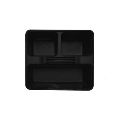 Cleaning Caddy Tray Box Housekeeping Cleaners Tote Tray Basket With Ha – Store - Foto 8