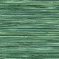 Grass Cloth Effect Wallpaper Rasch Paste The Wall Vinyl Textured Green