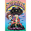 Grateful Dead Bertha UFO 61 x 91.5cm Maxi Poster