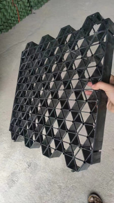 GRAVEL GRID DRIVEWAY GRIDS PLASTIC ECO PAVING GRID REINFORCED DRIVES ...