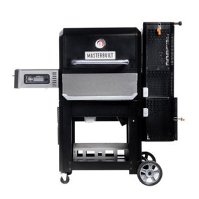 Gravity Series™ 800 Griddle, Grill & Smoker by Masterbuilt