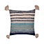Grayson Outdoor/Indoor Eco-Friendly Filled Cushion