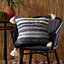 Grayson Outdoor/Indoor Eco-Friendly Filled Cushion