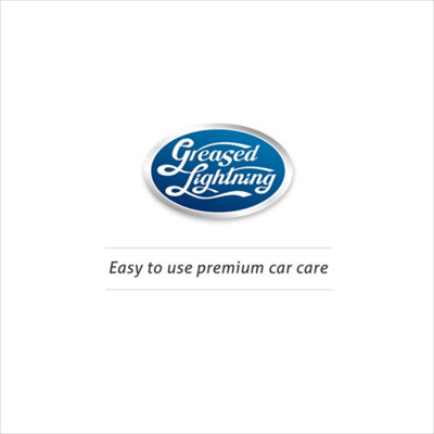 Greased Lightning Dash Devil - Interior Trim and Dash Cleaner 5L Refill - 4