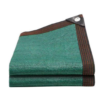Green 4x4m Shade Net 90% UV Protection