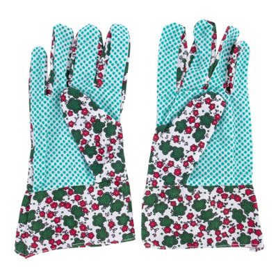 Green Blade - Gardening Gloves - Ladies - Green