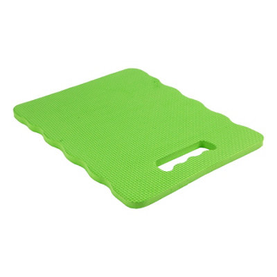 Green Blade - Kneeling Pad - 37cm x 30cm - Green