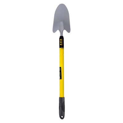 Long handled trowel deals b&q