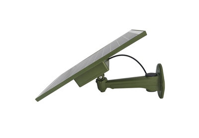 Green Feathers Solar Powered WiFi Bird Box & Wildlife Full HD Camera - 6