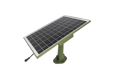 Green Feathers Solar Powered WiFi Full HD Camera and Bird Box Complete Pack - 4