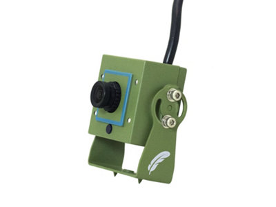 Bird box hot sale camera cable