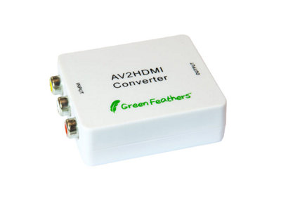Green Feathers Wireless Transmission Camera and Small Wooden Bird Box Starter Pack - 6