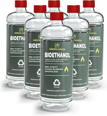 Vierkante bio ethanol branders sfeerhaard geschikt voor buiten