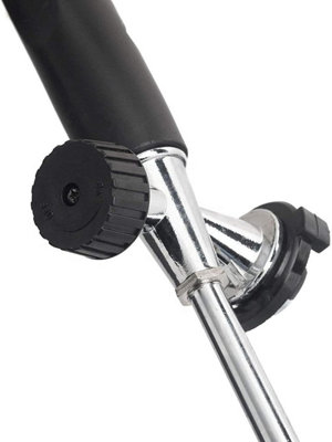GREEN HAVEN Gas Powered Weed Burner with Piezo Auto Ignition
