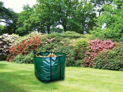 St Helens Pop Up Garden Waste Bags