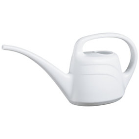 Green & Home Eden Watering Can White (One Size)