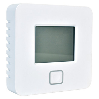 Green Lighting GL-CO2RM Mains Carbon Dioxide (CO2) Monitor